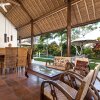 Отель Candi Kecil Tiga in Ubud, фото 10