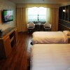 Отель Taepyungyang Tourist Hotel, фото 23