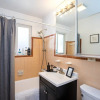 Отель The Denver Den in Mayfair Park Enormous Backyard With Grill Sleeps 7, фото 15