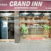 Отель Grand Inn Semporna by OYO Rooms, фото 28