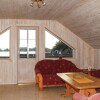 Отель Nice Home in Lindesnes With 5 Bedrooms and Sauna, фото 4