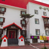 Отель Cheongju Coco, фото 28