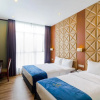 Отель U3 Hotel, фото 11