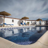 Отель Casa Luna Vélez Blanco, фото 10
