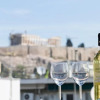 Отель Apartment 102Mq - Roof Garden With Acropolis View, фото 1