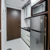 Отель Fancy And Nice Studio At Transpark Bintaro Apartment, фото 10