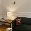 Отель Heart of Cairo Studio with Exceptional Nile View, фото 6