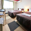 Отель Select Inn Fujisan Gotemba, фото 4