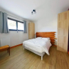 Отель Appartement entier T4 à Jausiers, фото 3
