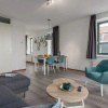 Отель Restyled Apartment on the Markermeer, фото 8