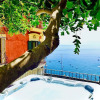 Отель Casa Volte Alte in Positano, фото 23