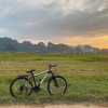Отель Happy field homesaty, фото 11