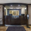 Отель Comfort Inn Midtown, фото 15