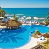Отель El Oceano Beach Hotel, фото 8