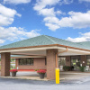 Отель Days Inn by Wyndham Wilkesboro, фото 20