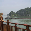 Отель Heritage Line Ylang Cruise – Ha Long Bay & Lan Ha Bay, фото 21