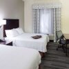 Отель Hampton Inn & Suites Phoenix North/Happy Valley, фото 23
