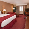 Отель Best Western Greenfield Inn, фото 7