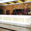 Отель GreenTree Inn Langfang Bazhou City Shengfang Town International Furniture City Hotel, фото 15