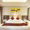 Отель Paripas Patong Resort, фото 32