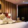 Отель Suvarnabhumi Ville Airport Hotel, фото 13