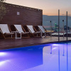 Отель Melia Madrid Serrano, фото 20