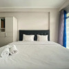 Отель Cozy Studio Apartment At Gateway Pasteur Bandung, фото 4