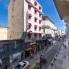 Отель ACCI Cannes rue d'Antibes, фото 1