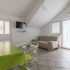 Отель Apartment for 4 Guests Near the Beach in Biograd, Lovely Garden Modern Furnished, фото 11