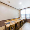 Отель Suncheon Suncheon Bay Deulmaru Pension (Group Room), фото 6