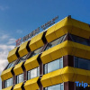 Отель Xingxinqiao Hotel (Baise Xinghe Water Park), фото 1