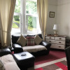 Отель Captivating 2-bed Apartment in Isle of Bute, фото 2