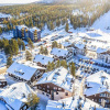 Отель Levin Otava 5 Kittil, фото 11