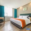 Отель Jingke Apartment Hotel, фото 2