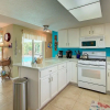 Отель Narcissus Beach House - Weekly Beach Rental 2 Bedroom Home by Redawning, фото 24