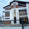 Отель Residence Hill Bakuriani, фото 1