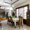 Отель OYO 1059 Roemah Oma Guest House, фото 11