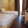 Отель Desa View Hotel, фото 11