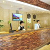 Отель GreenTree Inn Lanzhou Yantan High-tech Zone Nanhe Road Business Hotel, фото 21