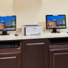 Отель Holiday Inn Express Hotel and Suites Weatherford, фото 9