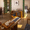 Отель Nanting Humanities Hotel - Zhangjiajie, фото 16