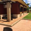 Отель Villa With 3 Bedrooms In Chiclana De La Frontera With Private Pool Enclosed Garden And Wifi, фото 26