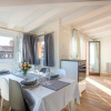 Отель Venice Luxury Terrace View of San Marco, фото 11