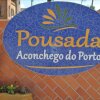 Отель Pousada Aconchego do Porto, фото 18
