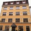 Отель Elen's Hotel Arlington Prague в Праге