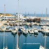 Отель Private Apartment at Marina Monastir, фото 6