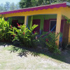 Отель Bungalow With one Bedroom in Sainte-anne, With Pool Access, Enclosed G, фото 1