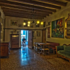 Отель Antica Locanda Montin, фото 6