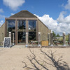 Отель Modern holiday home in Callantsoog with garden, фото 27