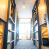 Отель Grand-Rem Kyoto - Hostel, фото 1